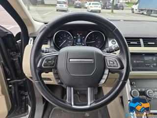 LAND ROVER Range Rover Evoque usata, con Controllo automatico clima