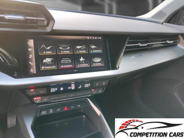 AUDI A3 usata, con ESP