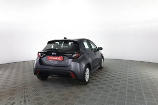TOYOTA Yaris usata 3