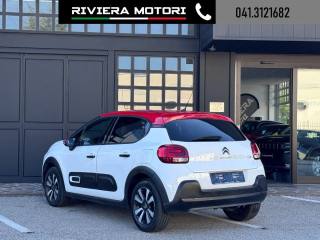 CITROEN C3 usata, con Controllo automatico clima
