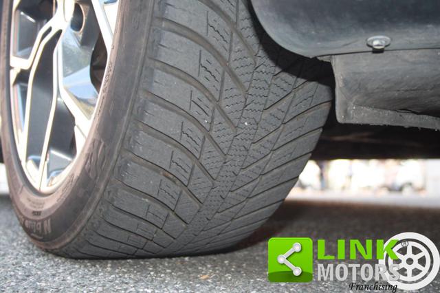 BMW X1 usata, con Servosterzo