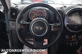 MINI Countryman usata, con Controllo automatico clima