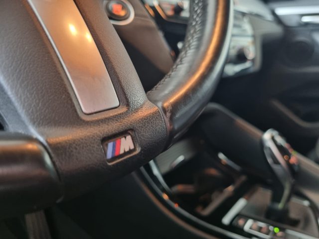 BMW X2 usata, con Immobilizzatore elettronico