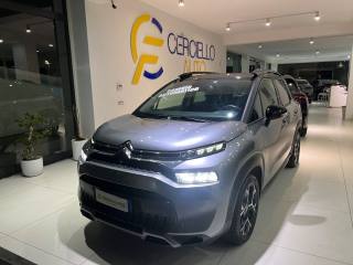 CITROEN C3 Aircross usata, con Airbag