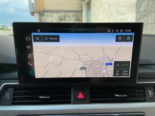 AUDI A5 usata, con Portellone posteriore elettrico