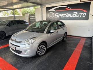 CITROEN C3 usata, con Climatizzatore