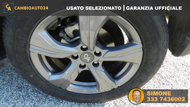 DR MOTOR DR 5.0 usata, con Portapacchi