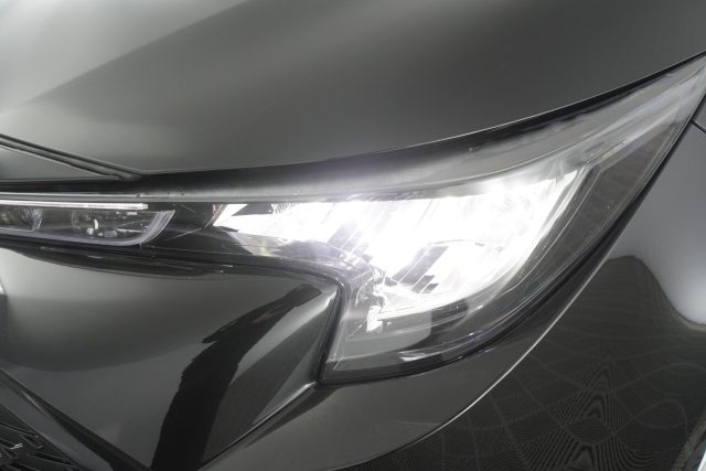 TOYOTA Corolla usata 7