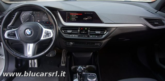 BMW 116 usata, con Climatizzatore
