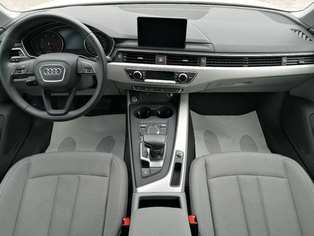 AUDI A4 usata, con ESP