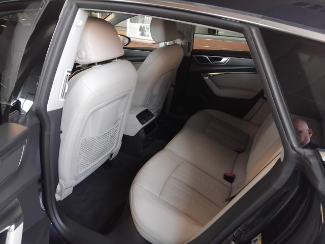 AUDI A7 usata, con Chiusura centralizzata