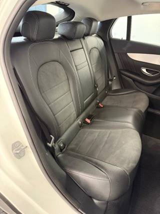 MERCEDES-BENZ GLC 250 usata, con ESP