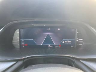 SKODA Octavia usata, con ESP
