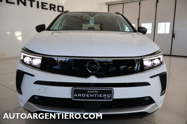 OPEL Grandland usata, con Airbag