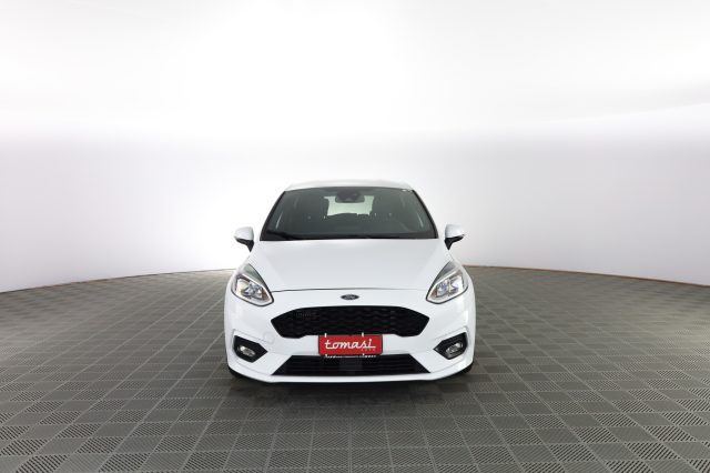 FORD Fiesta usata 0