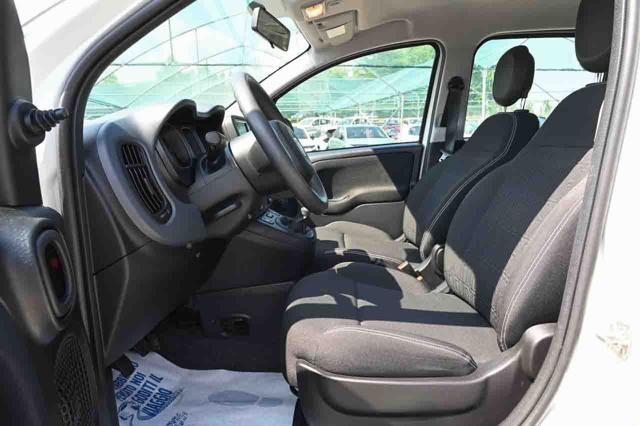FIAT Panda usata, con Controllo trazione