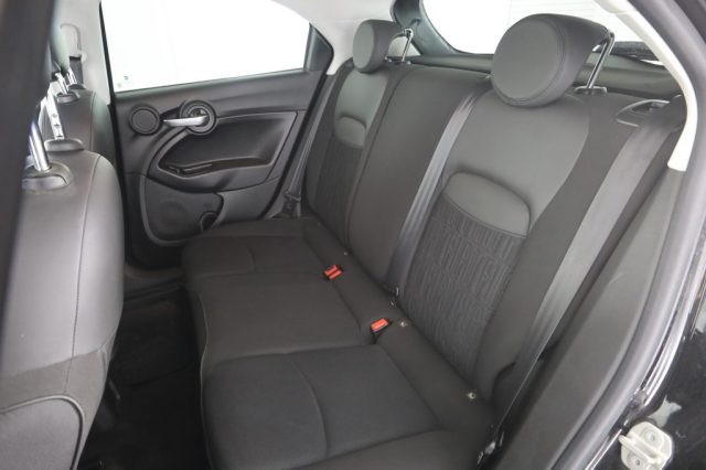 FIAT 500X usata 2