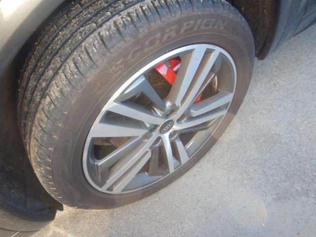 AUDI Q5 usata, con Climatizzatore