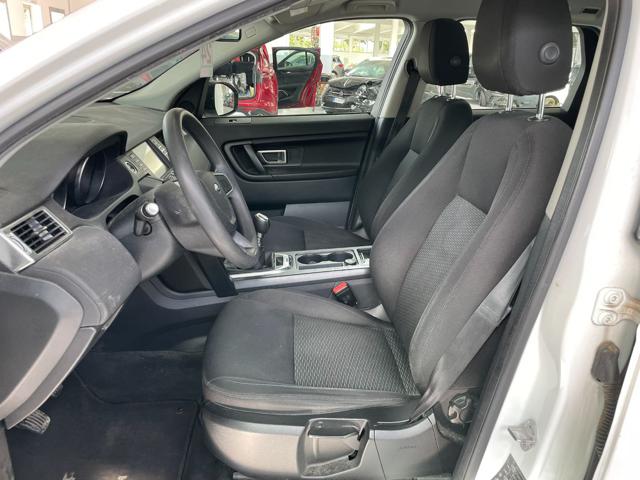 LAND ROVER Discovery Sport usata, con Chiusura centralizzata