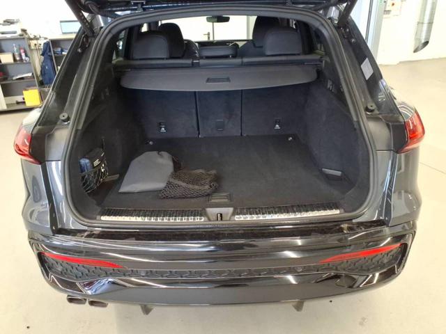 AUDI Q5 usata, con Chiusura centralizzata