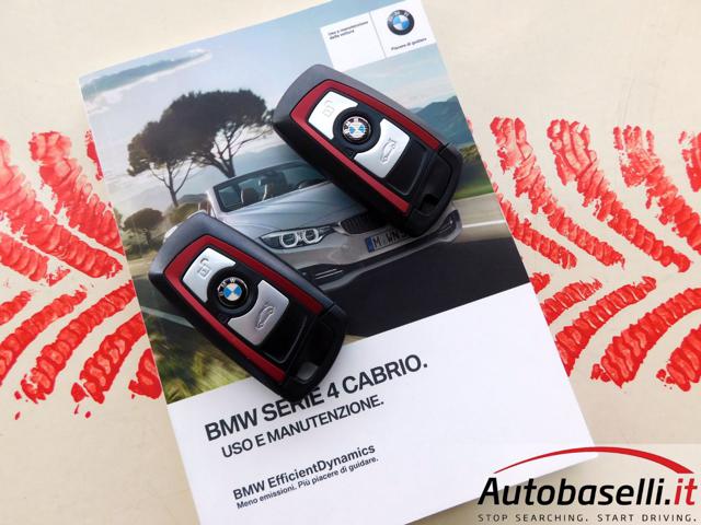 BMW 430 usata 71
