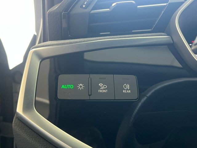 AUDI Q3 usata, con Bluetooth