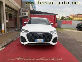AUDI Q5 usata, con Controllo trazione