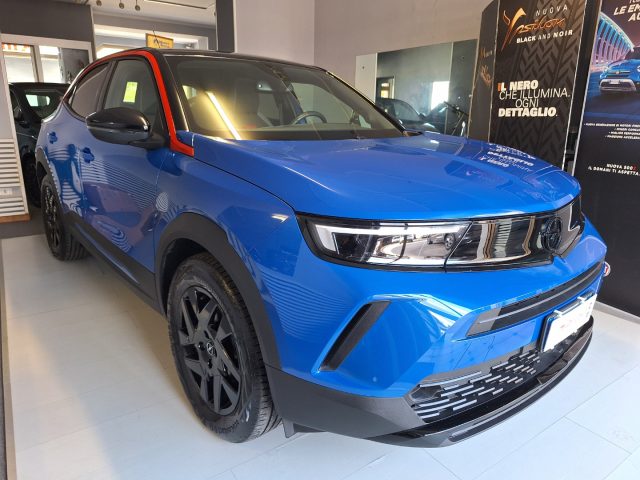 OPEL Mokka usata, con Boardcomputer