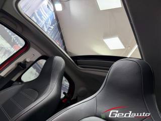 SMART ForFour usata, con Controllo automatico clima
