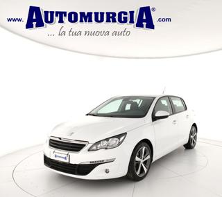 PEUGEOT 308 usata, con Airbag