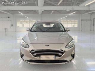 FORD Focus usata, con Chiusura centralizzata