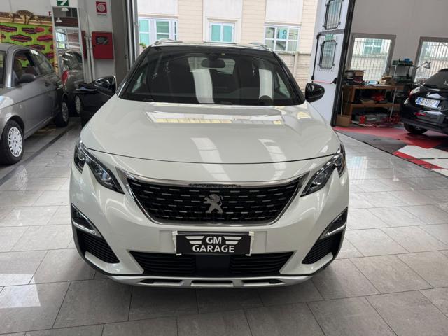 PEUGEOT 5008 usata, con ABS