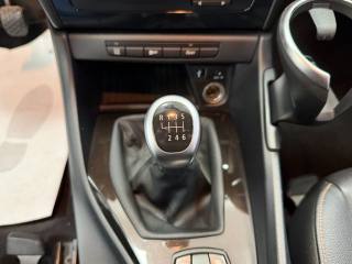 BMW X1 usata, con Sensori di parcheggio posteriori