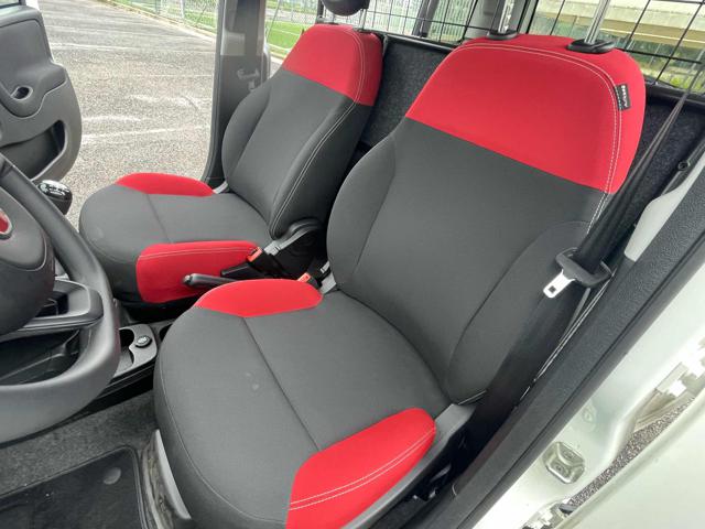 FIAT Panda usata, con Controllo trazione