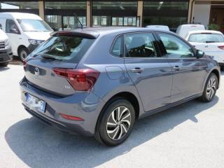 VOLKSWAGEN Polo usata, con Airbag laterali