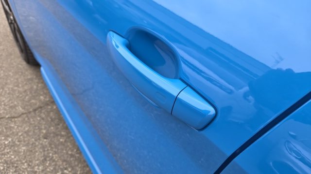 AUDI A1 usata, con Chiusura centralizzata