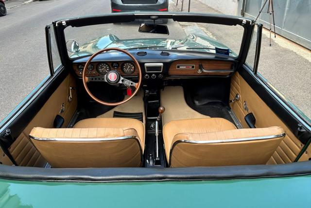 FIAT 850 usata 12