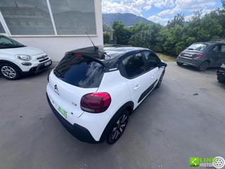 CITROEN C3 usata, con Sensore di pioggia