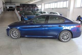 ALFA ROMEO Giulia usata, con Airbag laterali