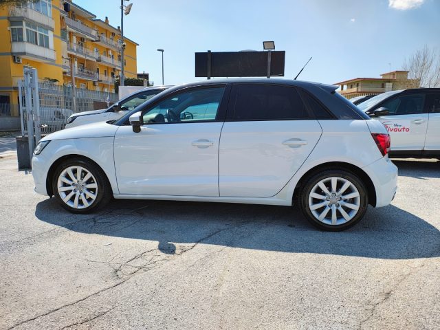 AUDI A1 usata, con Autoradio