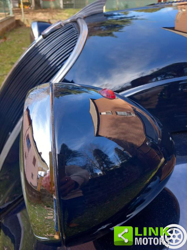 FIAT Topolino usata 7