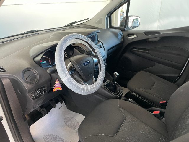 FORD usata 18