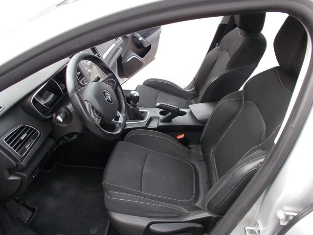 RENAULT Megane usata, con Controllo trazione