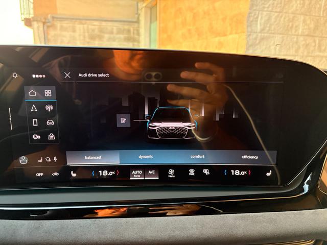 AUDI A6 Avant usata, con Chiusura centralizzata senza chiave