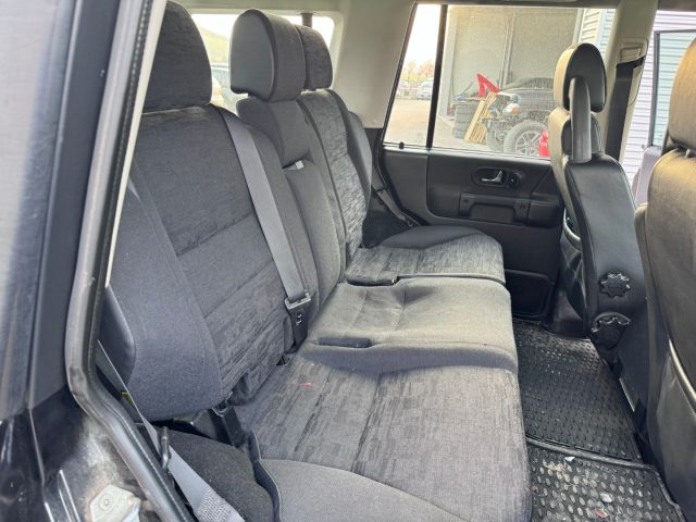 LAND ROVER Discovery usata 15