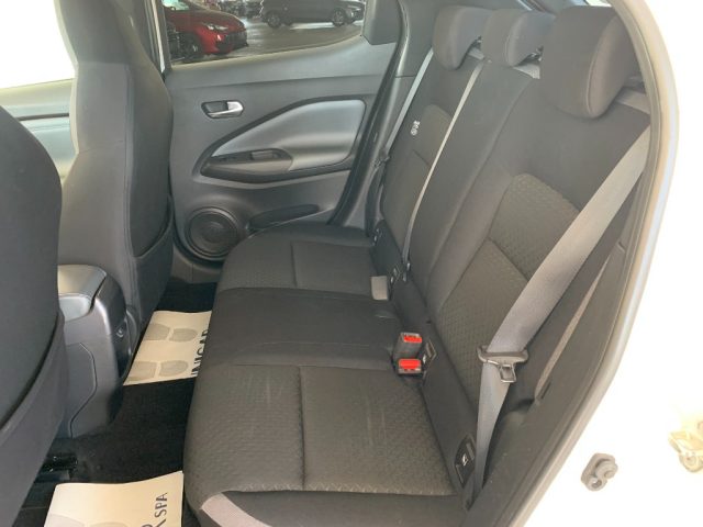 NISSAN Juke usata, con Autoradio digitale