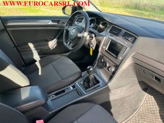 VOLKSWAGEN Golf usata 24