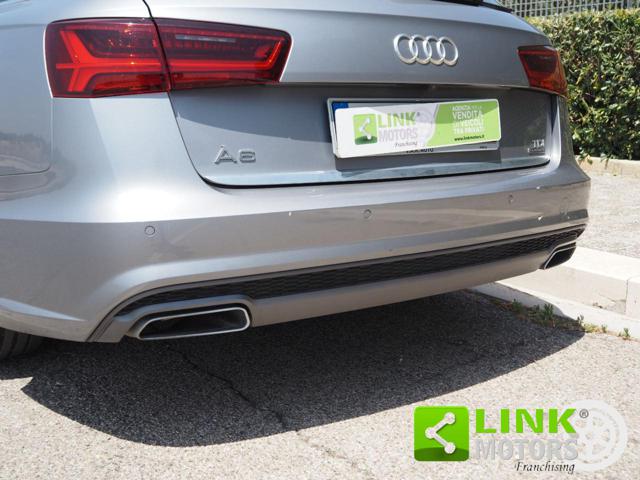 AUDI A6 usata 41
