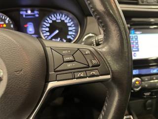 NISSAN Qashqai usata, con Vetri oscurati