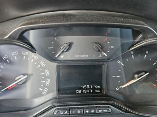 CITROEN C3 usata, con Cruise Control